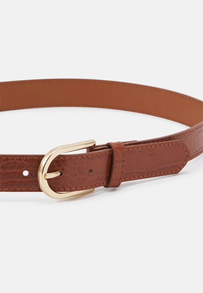 Ceinture ANNA FIELD Anna Field Belt Marron Femme | UOT-5751952